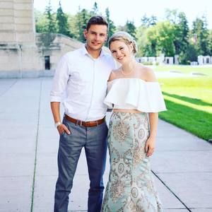 Meet your Posher, Jayden